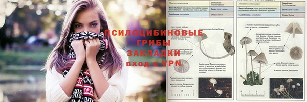 кристаллы Михайлов
